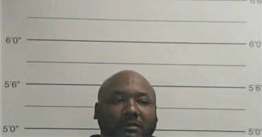 Dwayne Jones, - Orleans Parish County, LA 